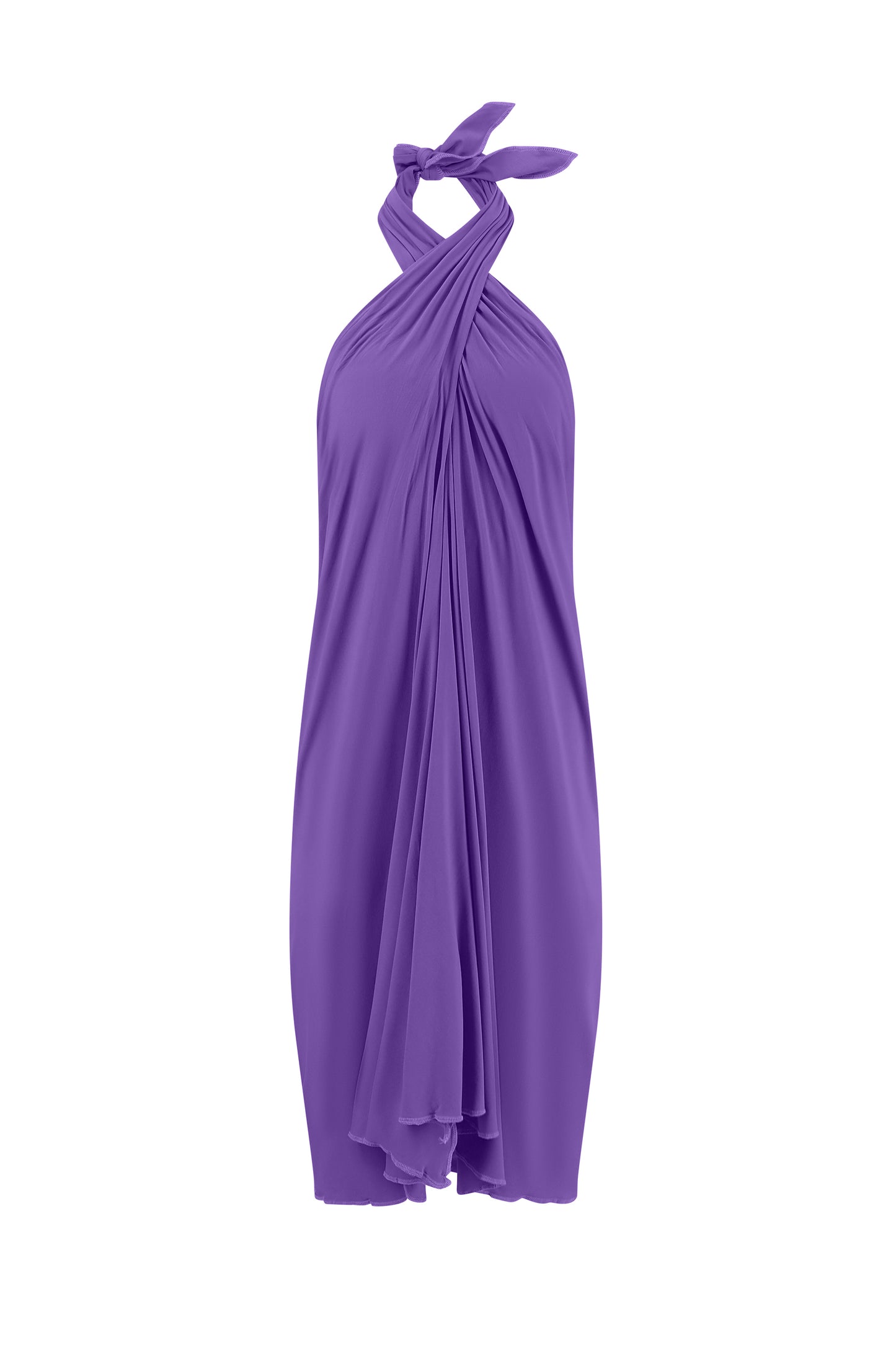 פראו לייקרה ארוך ליידי סגול