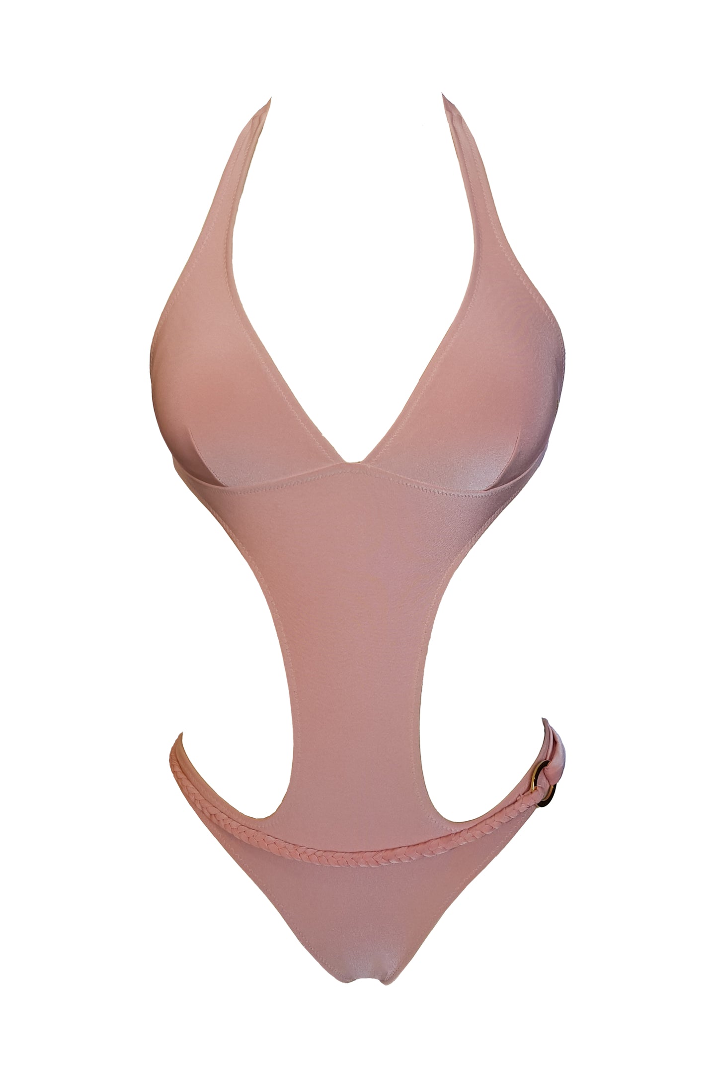 בגד ים שלם גיטרה מונוקיני פיץ'