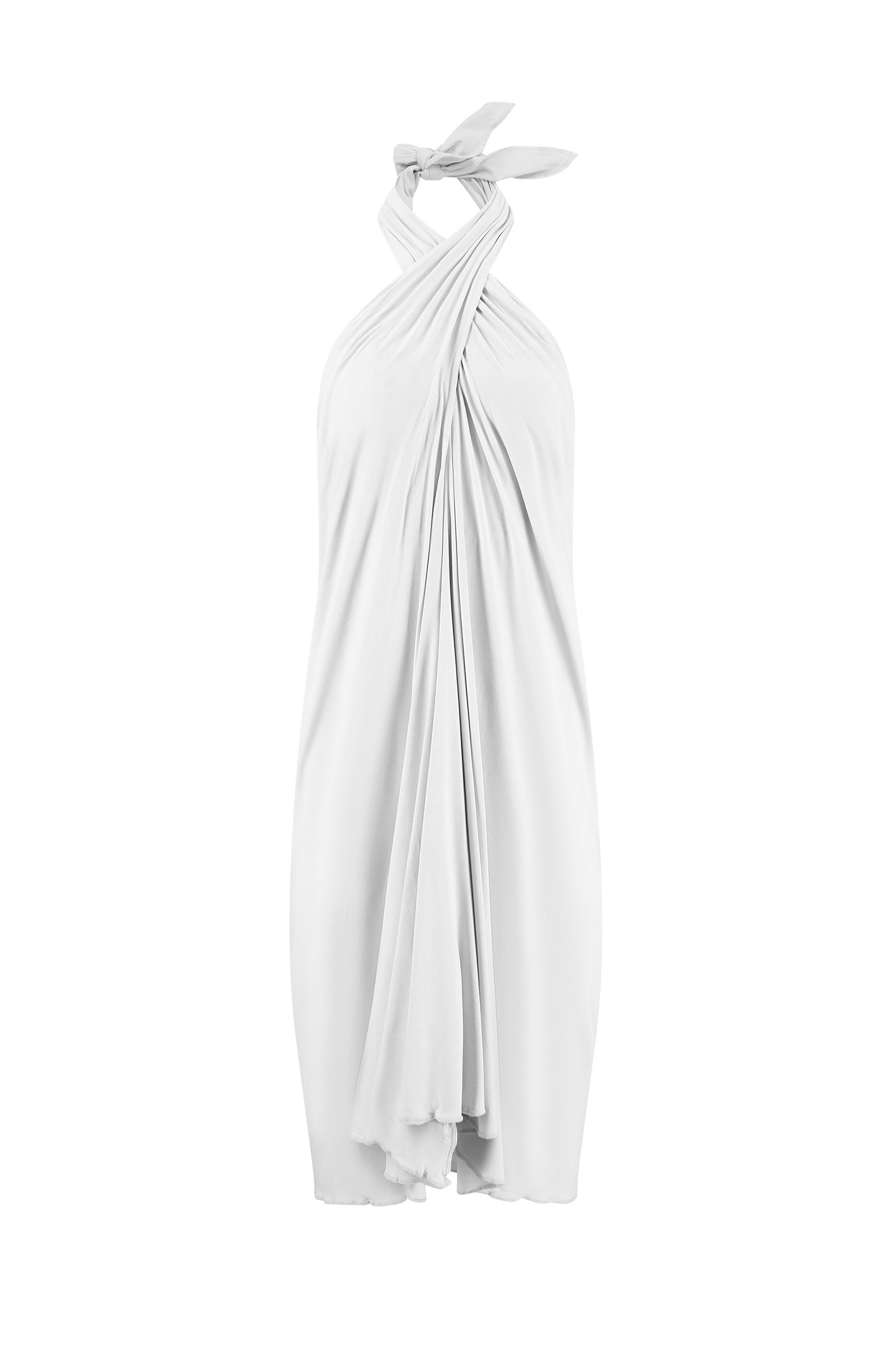 פראו לייקרה ארוך ליידי לבן