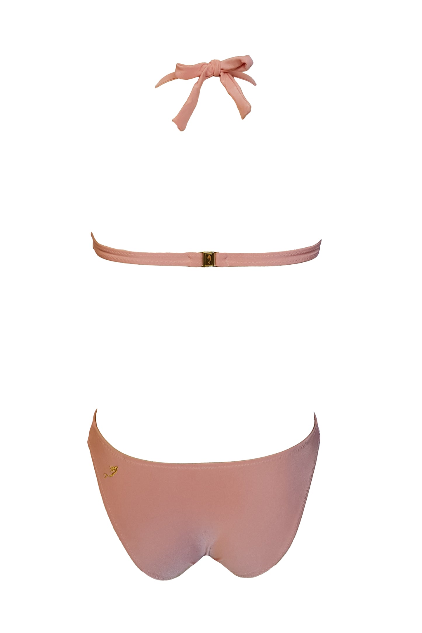 בגד ים שלם מונוקיני תחרה פיץ'