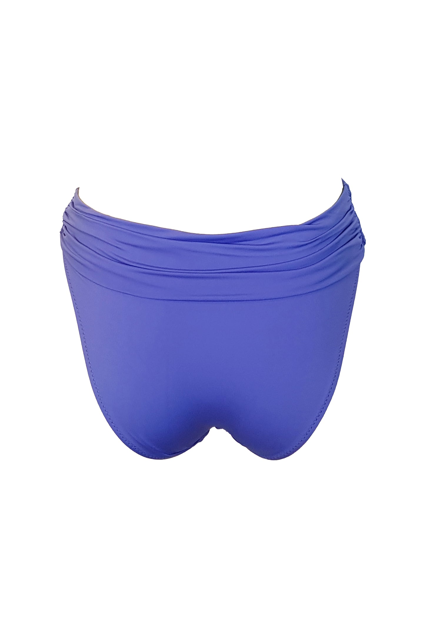 תחתון ביקיני גבוה פמלה סגול לילך