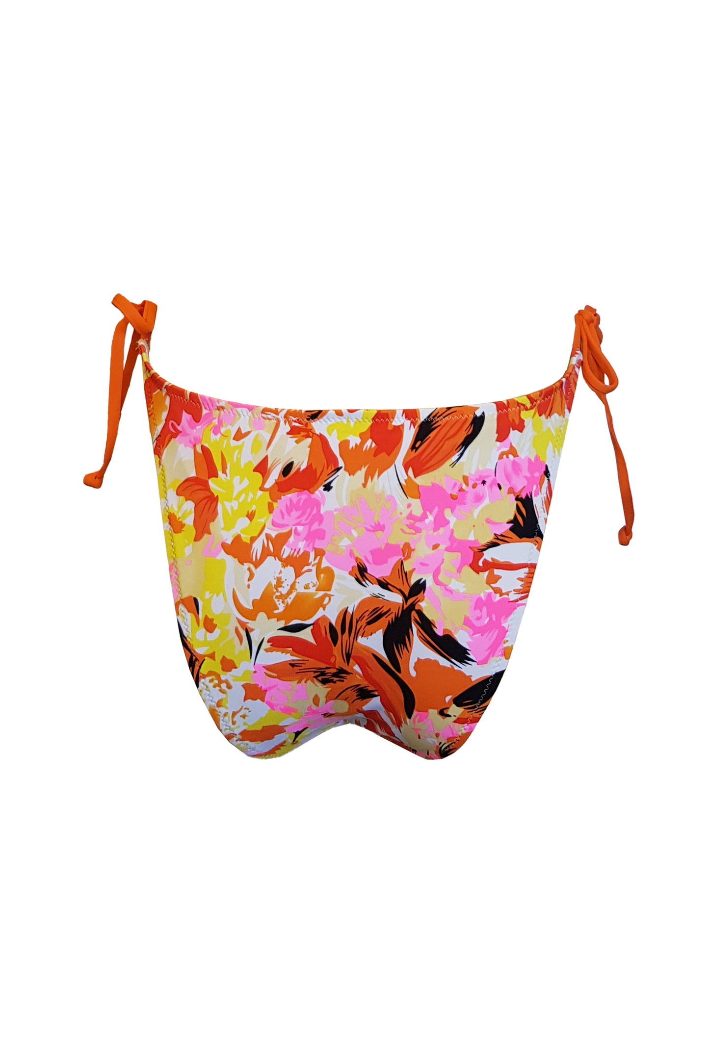 תחתון בגד ים ביקיני - ליאון קשירות