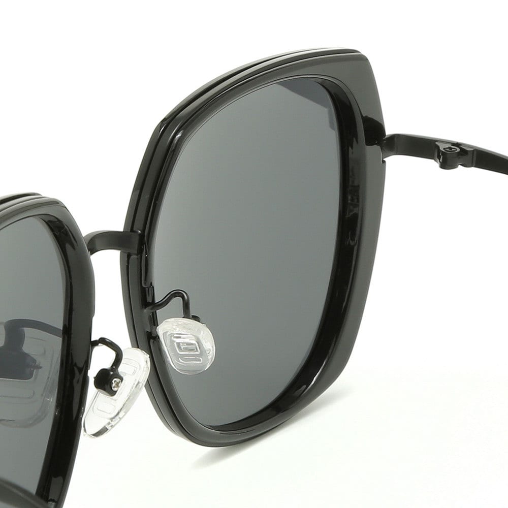 Avery משקפי שמש אופנתיים ן Morena