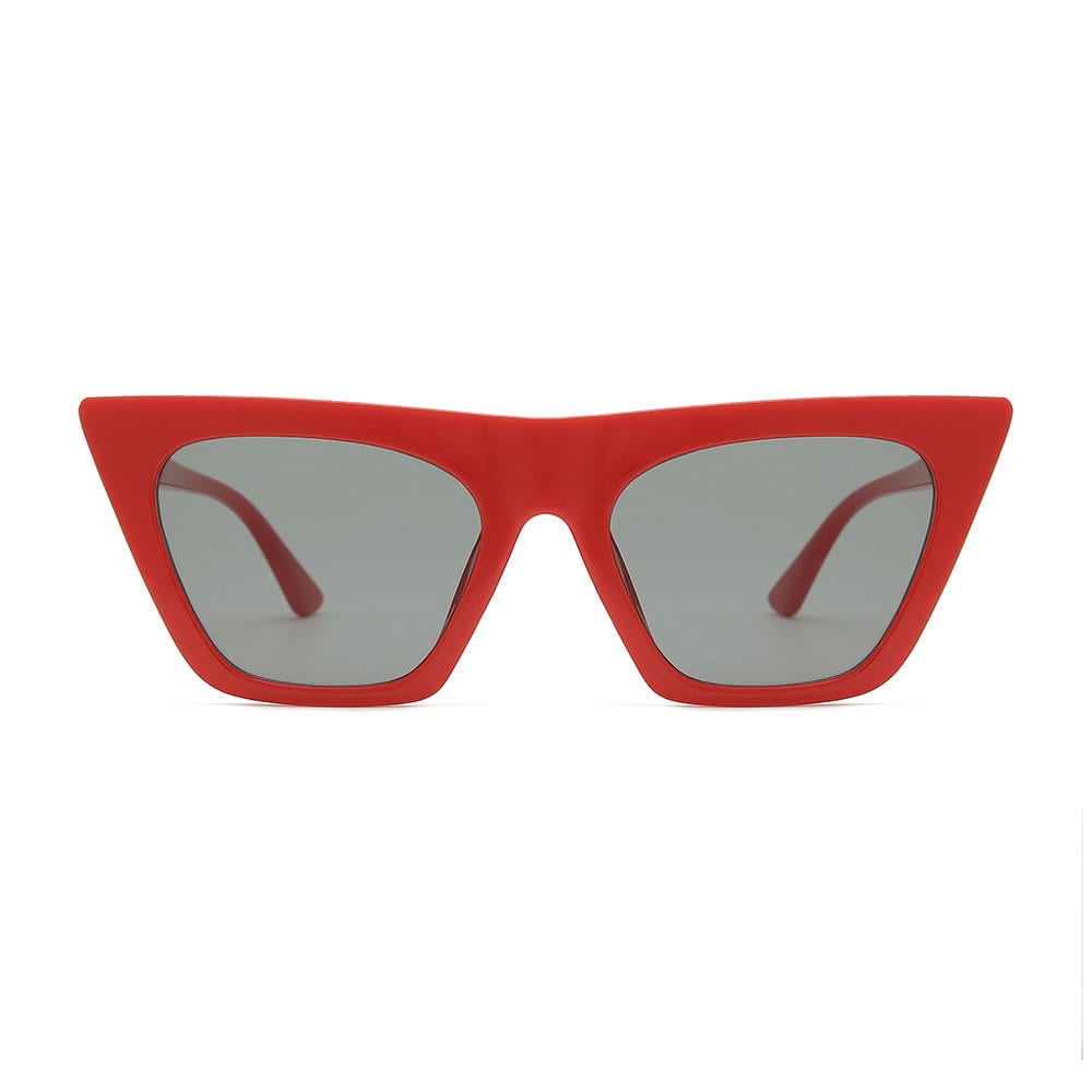 Charlotte משקפי שמש אופנתיים ן Morena