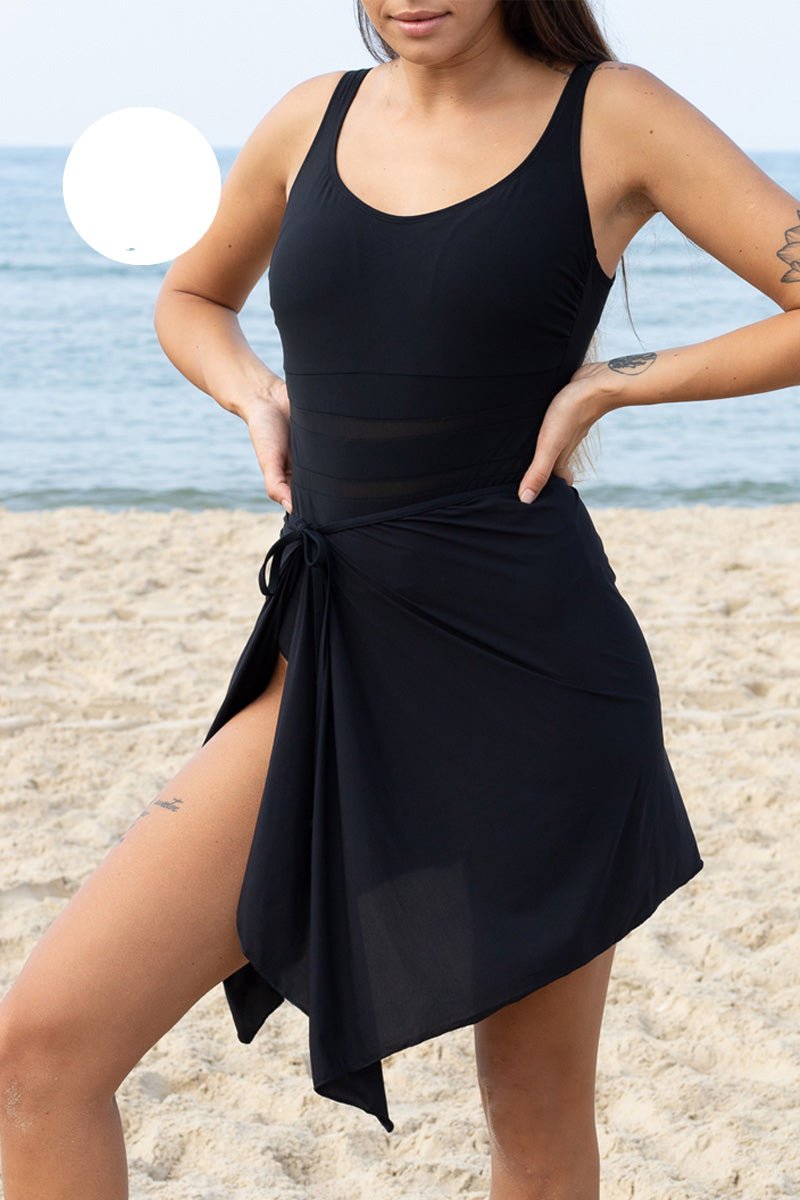 פראו לייקרה קשירה מארין ן Morena