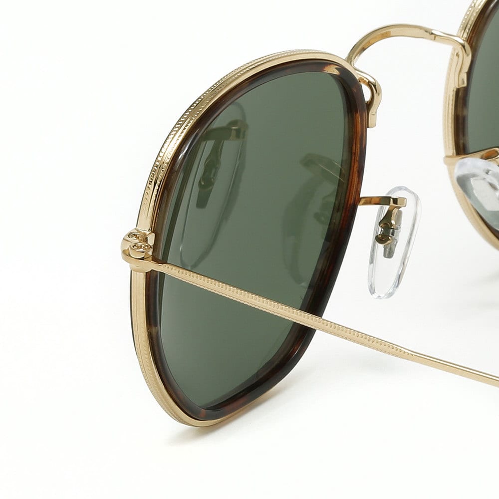 Genesis משקפי שמש קלאסיים ן Morena