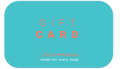 Gift Card - Morena