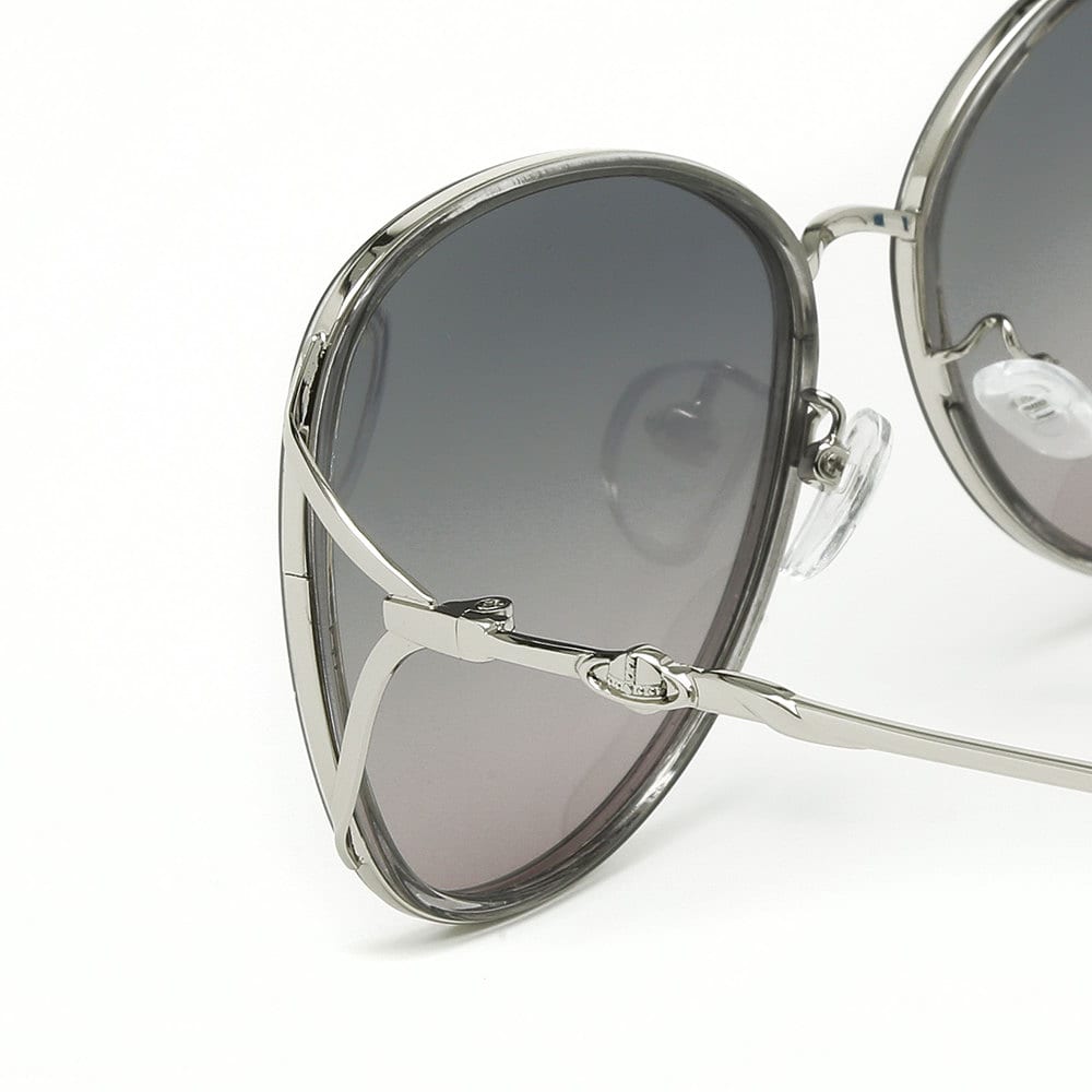 Hannah משקפי שמש אופנתיים ן Morena