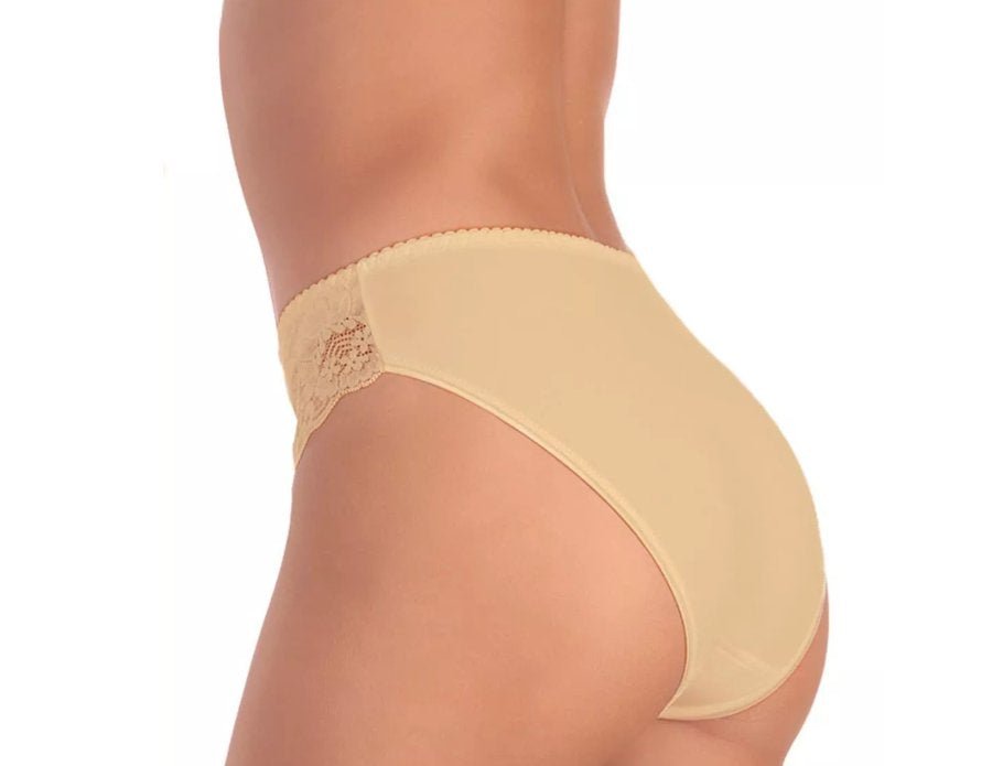 JADEA SLIP 791 - Morena