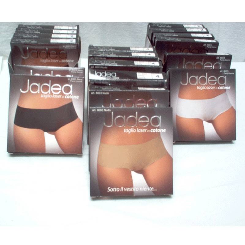 JADEA SLIP 8000 - Morena