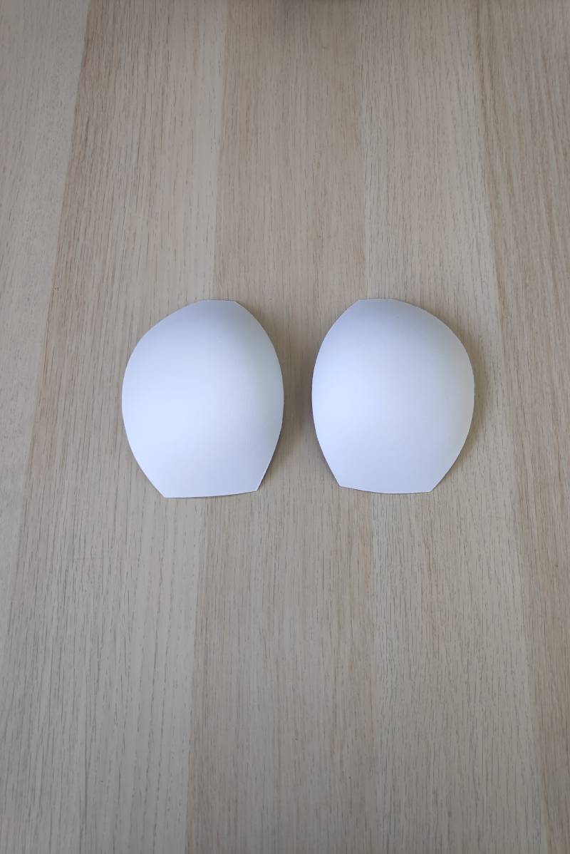 קאפ/כרית דאבל פושאפ ן Morena