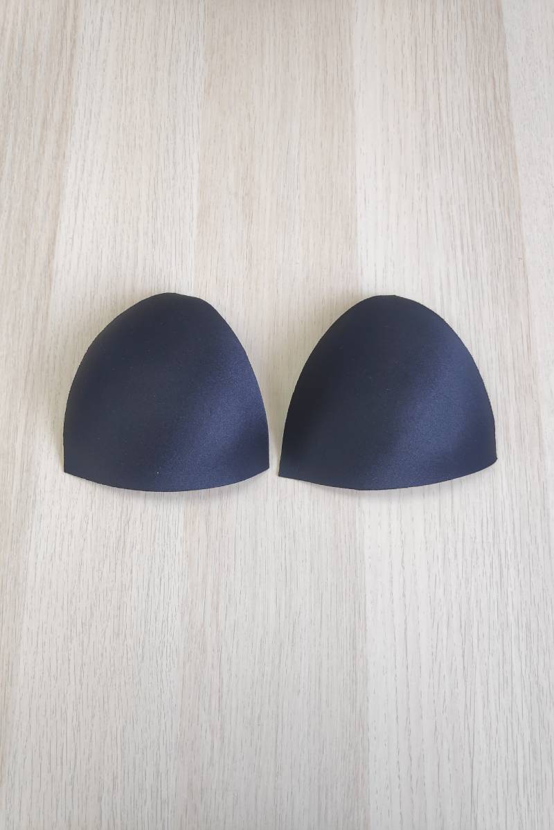 קאפ/כרית משולש פוש אפ ן Morena