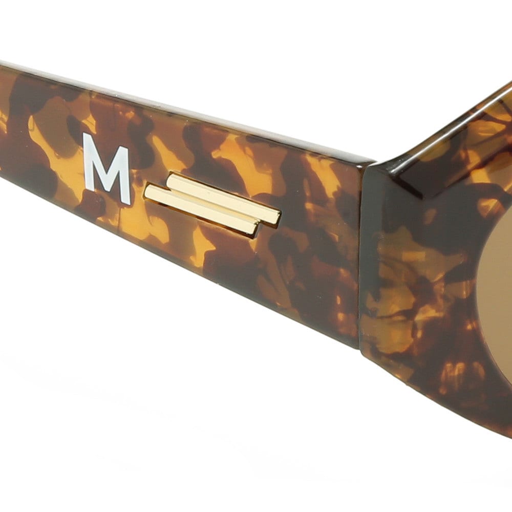 Paisley משקפי שמש אופנתיים ן Morena