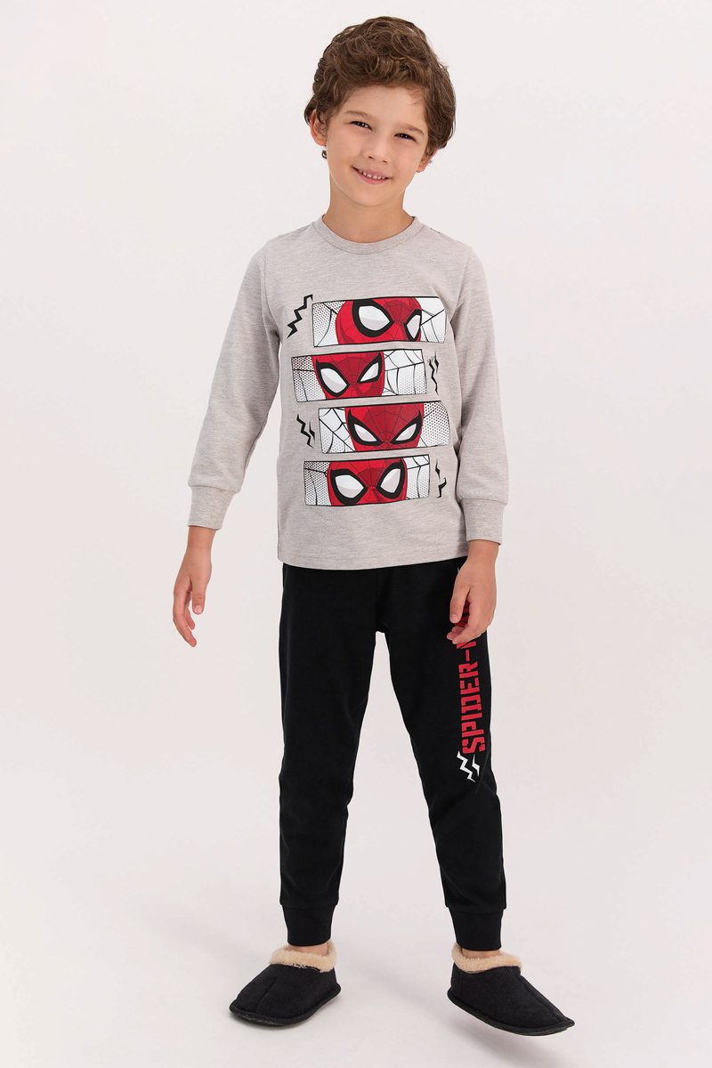פיג’מה בנים ספיידרמן ן Morena