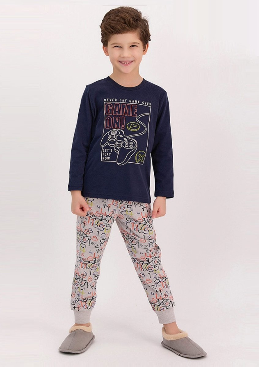 פיג’מה לבנים - XBOX ן Morena