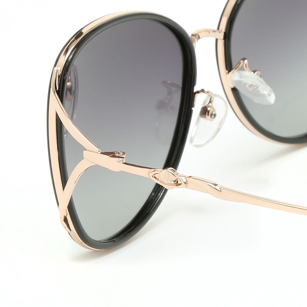 Zoe משקפי שמש אופנתיים ן Morena