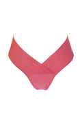 תחתון ביקיני קייסי - ורוד