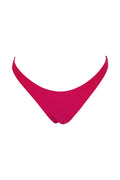 תחתון ביקיני ברזילאי קלאסי-ורוד