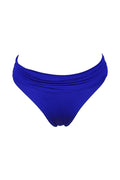 תחתון ביקיני גבוה פמלה-דיו מבריק