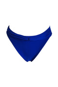 תחתון ביקיני ונצואלה כחול מבריק