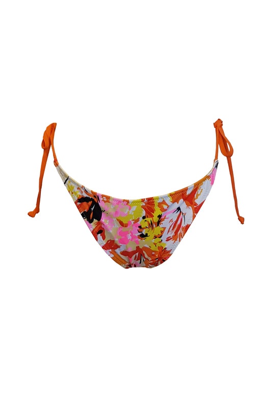 תחתון בגד ים ביקיני - ליאון קשירות