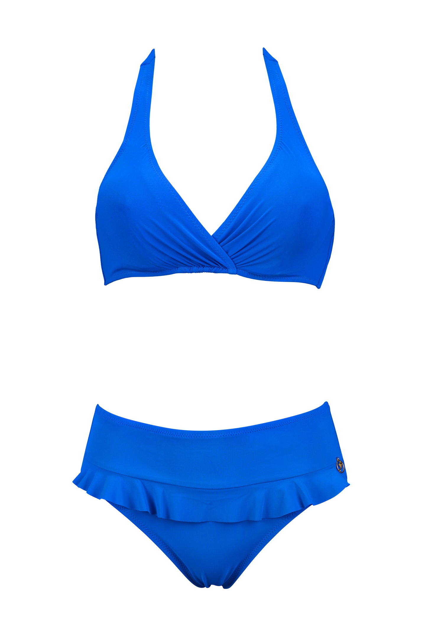 טופ ביקיני Vivian - כחול