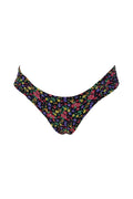 תחתון ביקיני נמוך דניאלה הדפס פרחוני