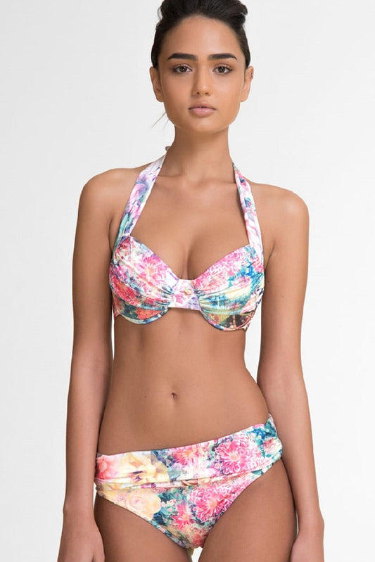 סט ביקיני קולר פושאפ אופרה