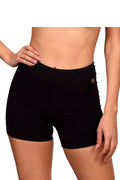 מכנסון בגד ים מישל - שחור ן Morena