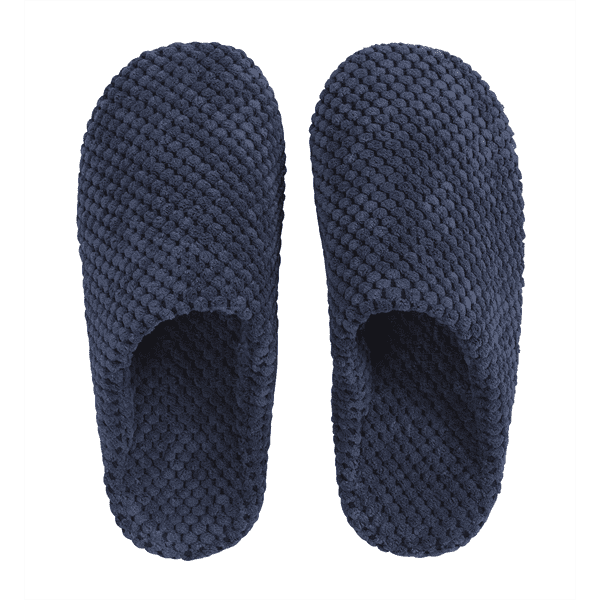 נעלי בית מפנקות כחולות - לגברים Hot Tuna - Morena