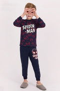 פיג’מה בנים ספיידר מן - Spider Man ן Morena