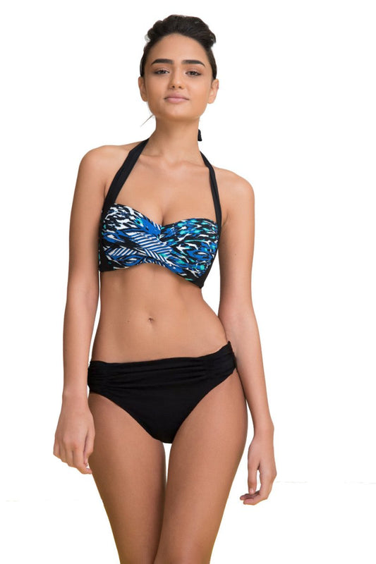 טופ ביקיני קולר פמלה ן Morena